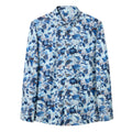 STFDESQ8057  Lengtang Printed Resort Style Shortsleeves Shirts