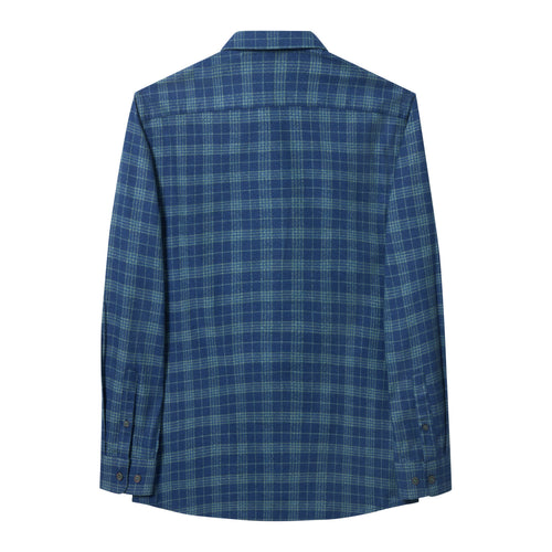 STCC001 Lengtang Daily Casual Longsleeves Shirts