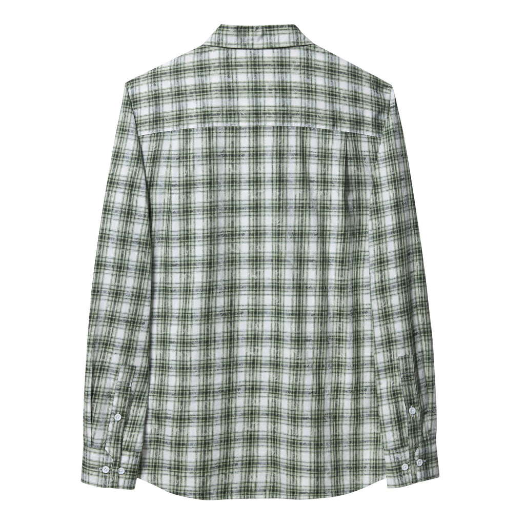 STHD3182517 Lengtang Daily Casual Longsleeves Shirts