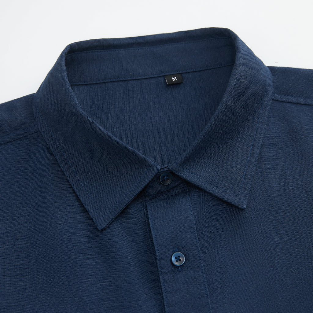 STHD4016243 Lengtang Design Longsleeves Shirts