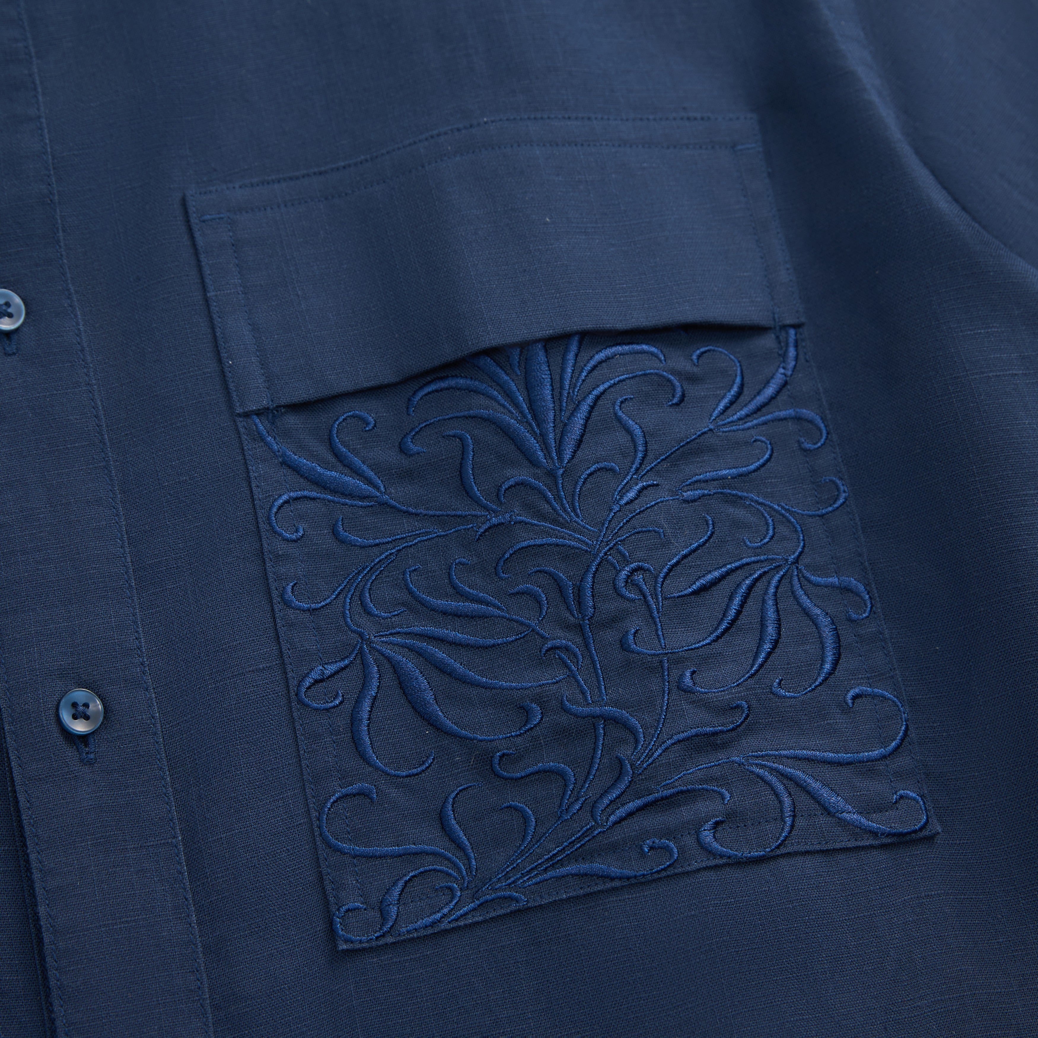 STHD4016243 Lengtang Design Longsleeves Shirts