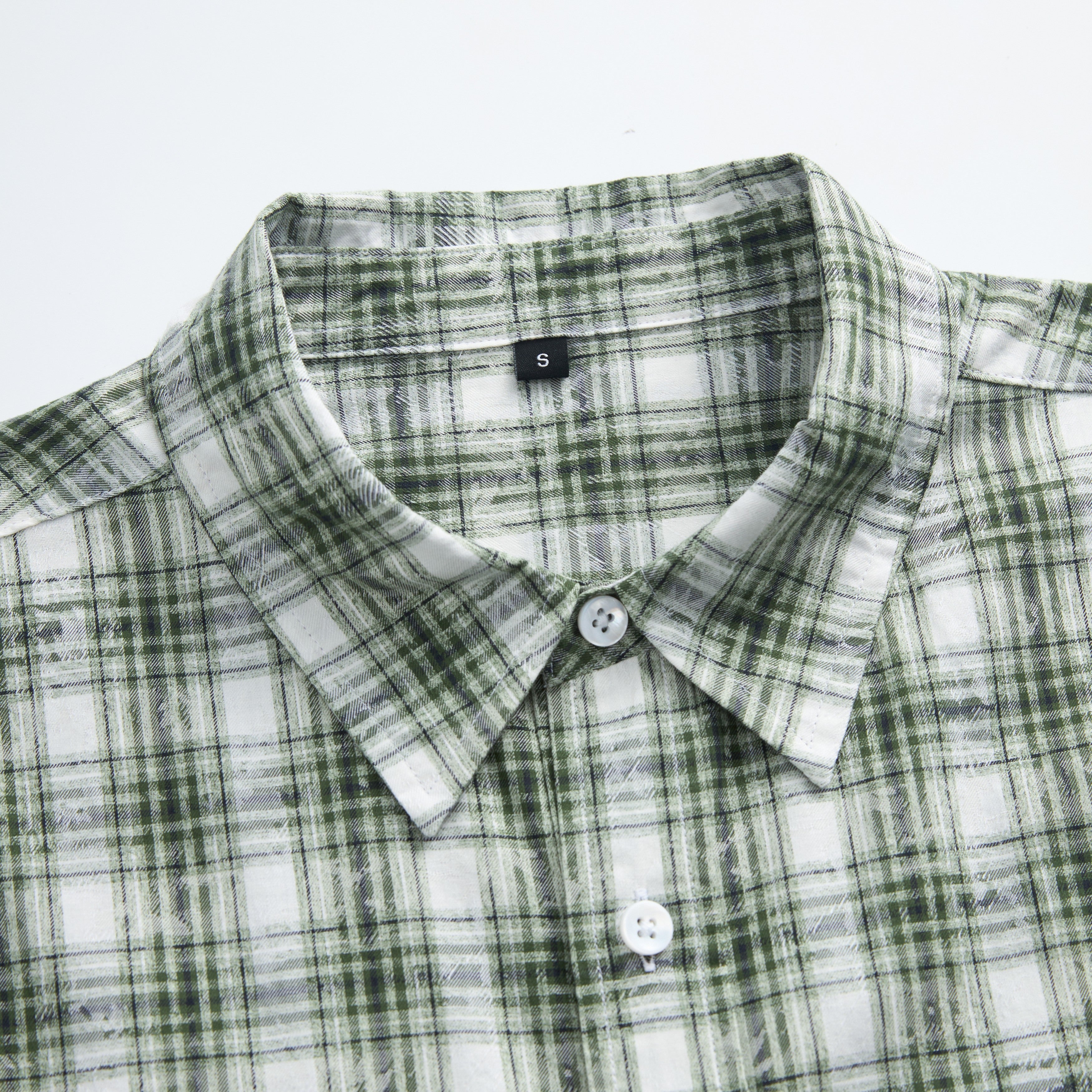STHD3182517 Lengtang Daily Casual Longsleeves Shirts