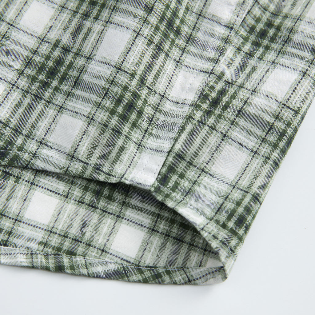 STHD3182517 Lengtang Daily Casual Longsleeves Shirts