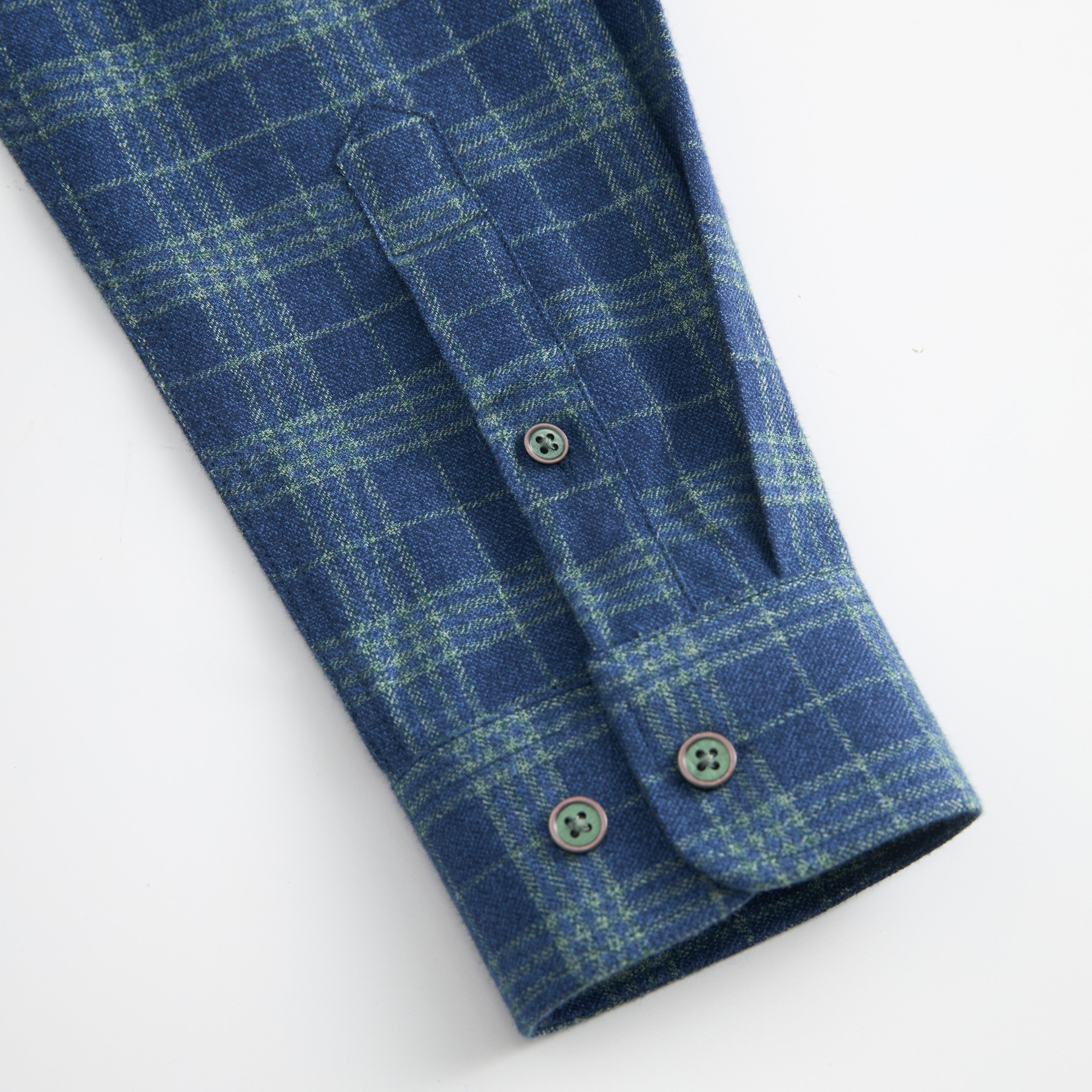 STCC001 Lengtang Daily Casual Longsleeves Shirts