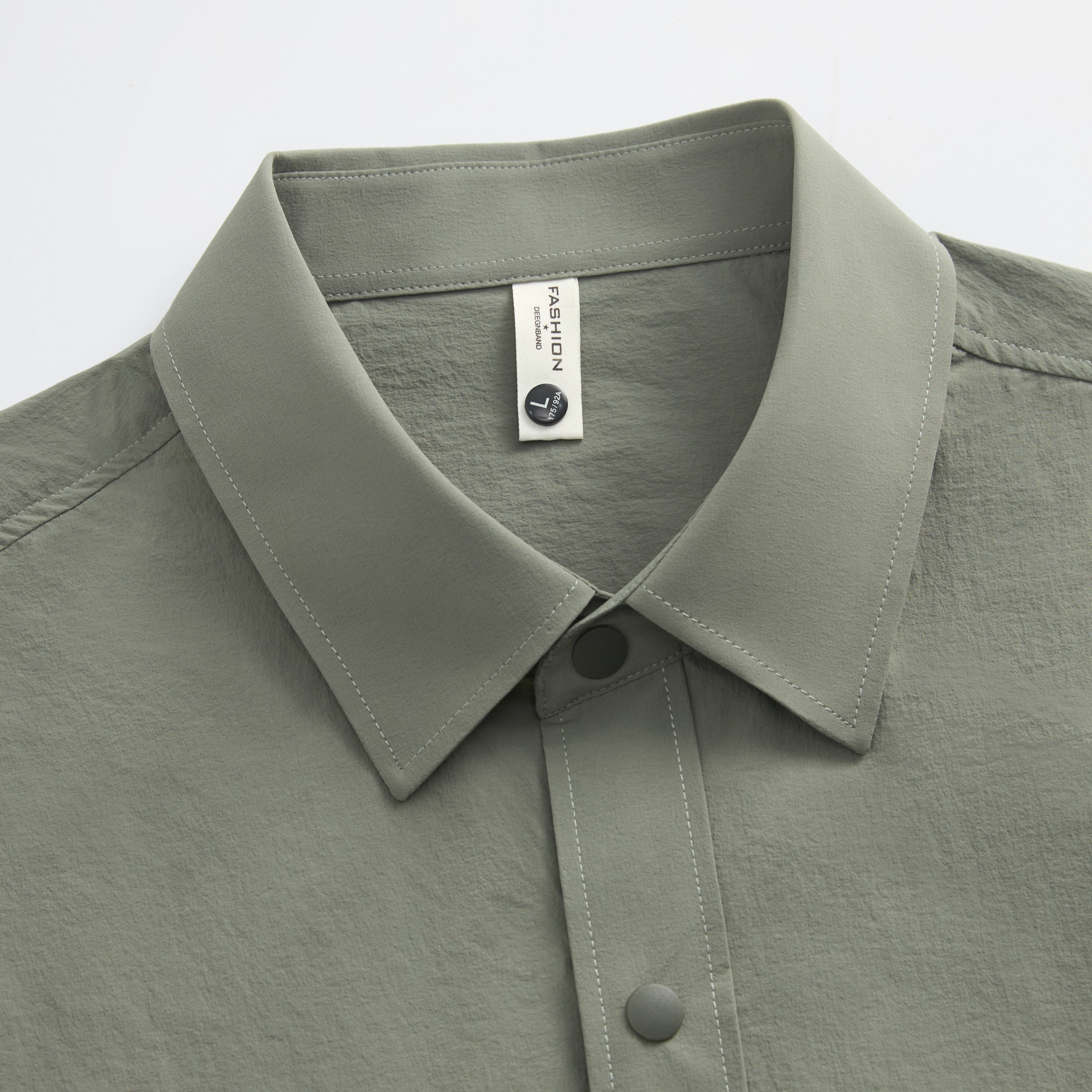 STBKD86358 Letang Urban Light Outdoor Longsleeves Shirt
