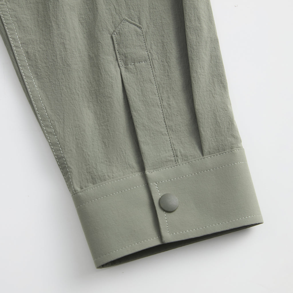 STBKD86358 Letang Urban Light Outdoor Longsleeves Shirt