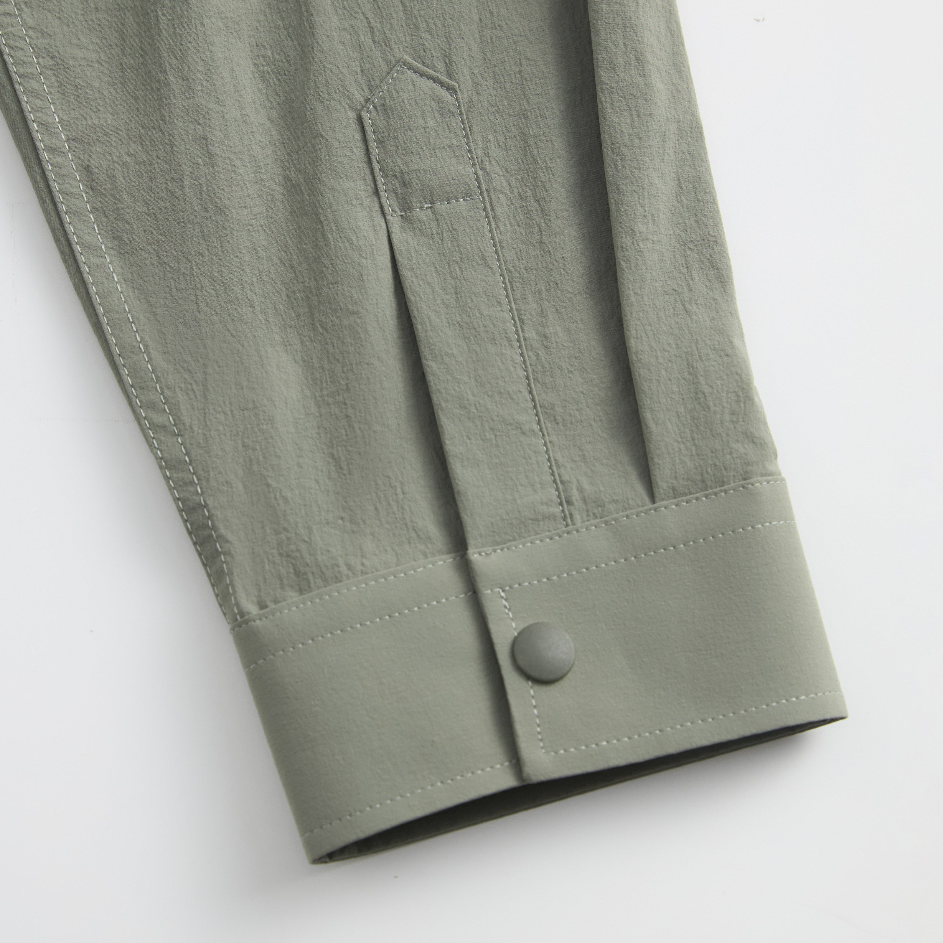 STBKD86358 Letang Urban Light Outdoor Longsleeves Shirt