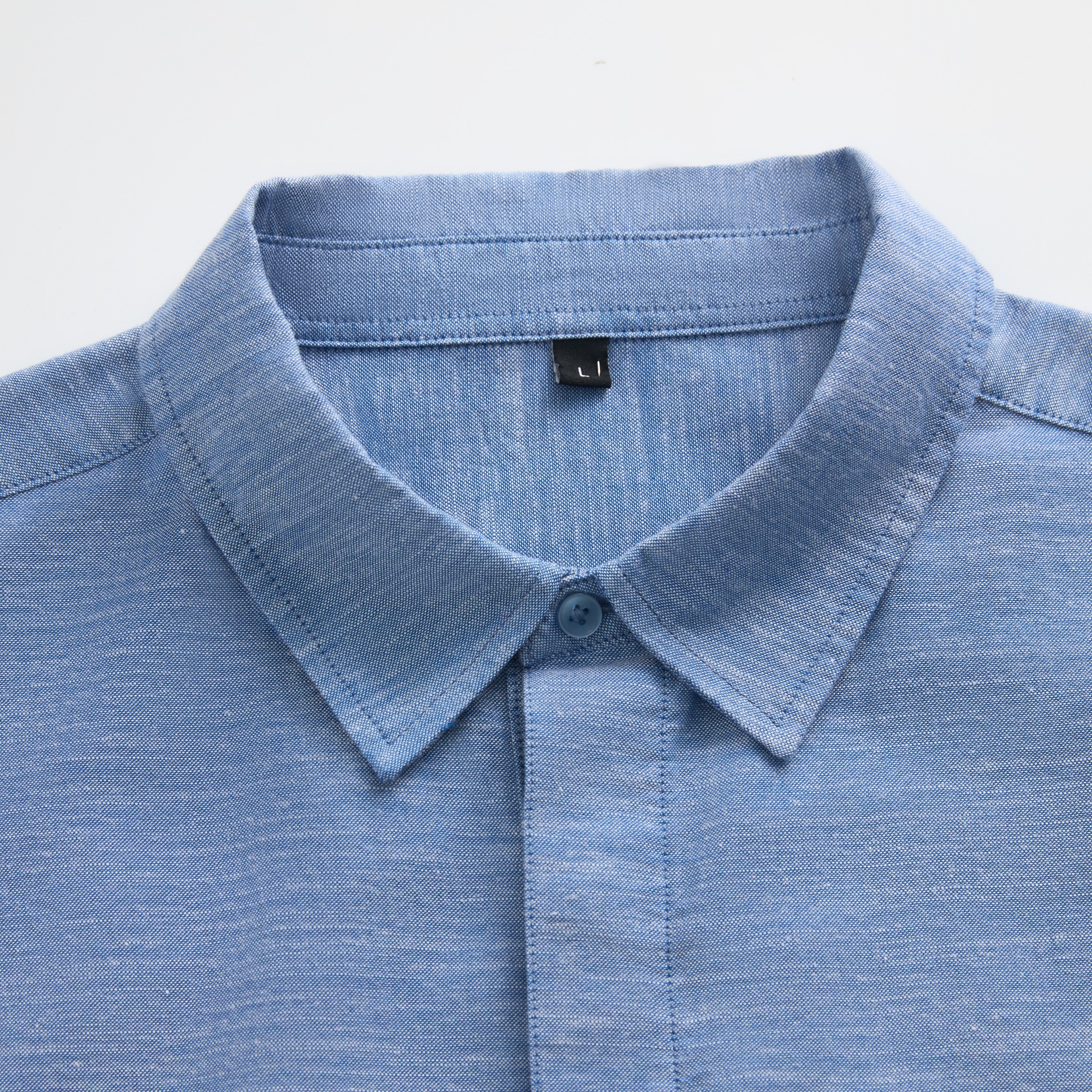 STHD4010513 Lengtang Design Longsleeves Shirts
