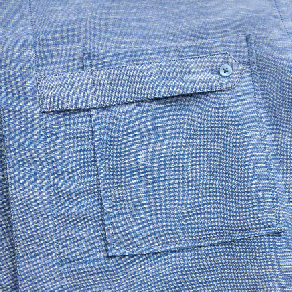 STHD4010513 Lengtang Design Longsleeves Shirts