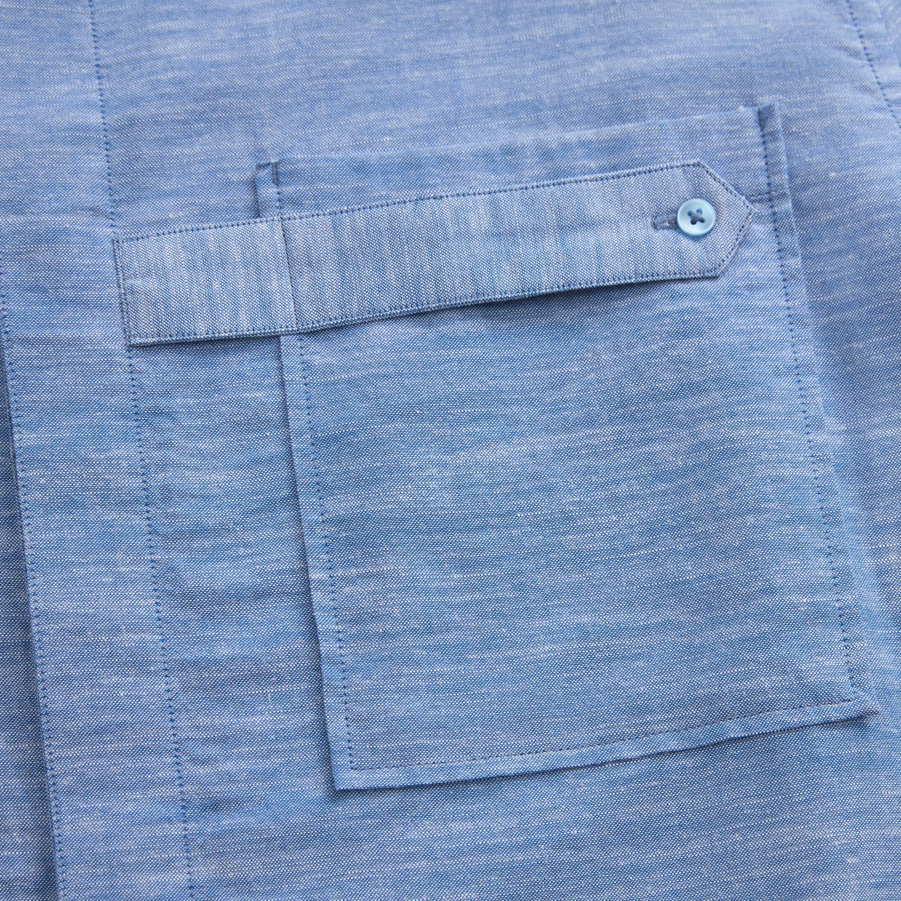 STHD4010513 Lengtang Design Longsleeves Shirts