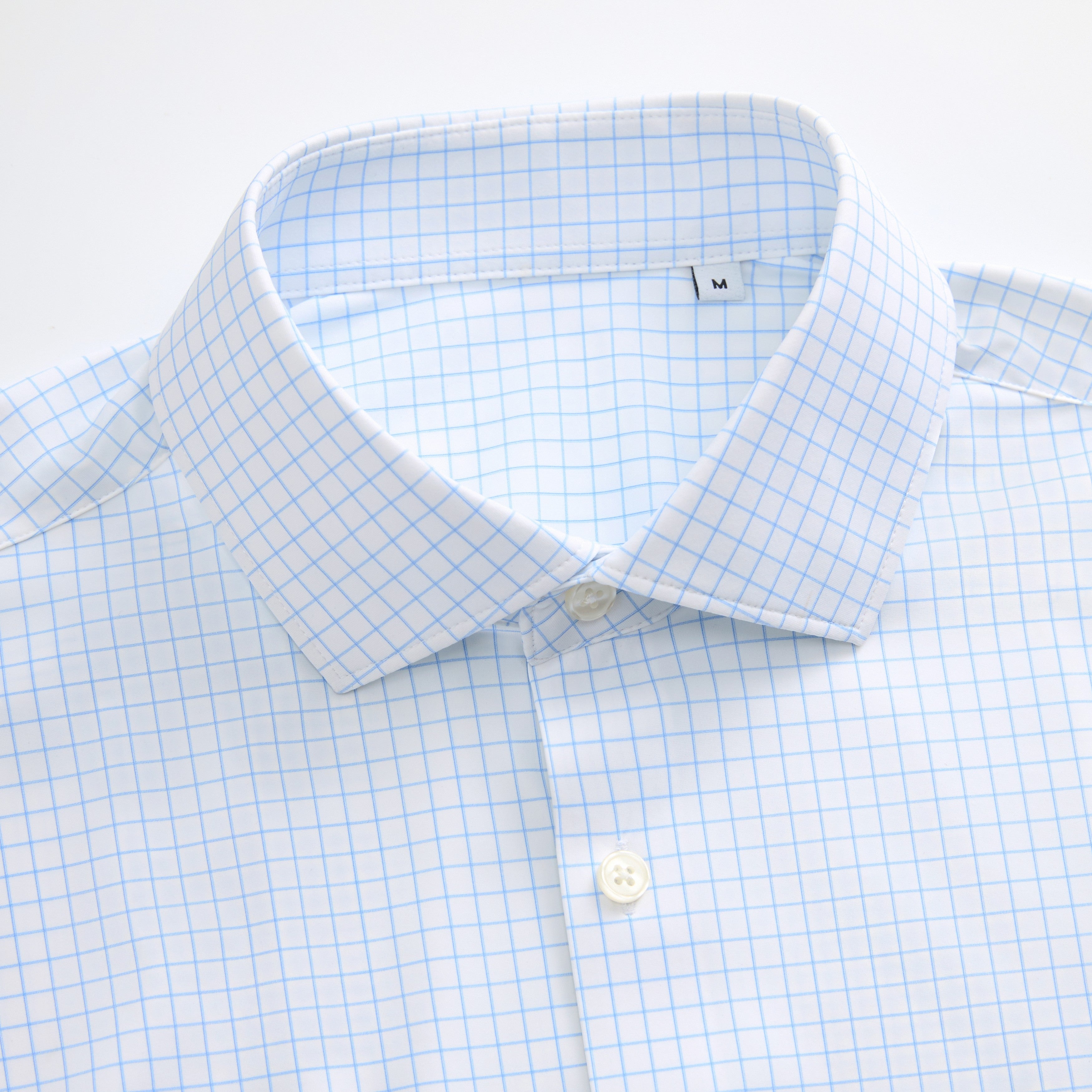 STNH006-NLS Lengtang Daily Casual Longsleeves Shirts