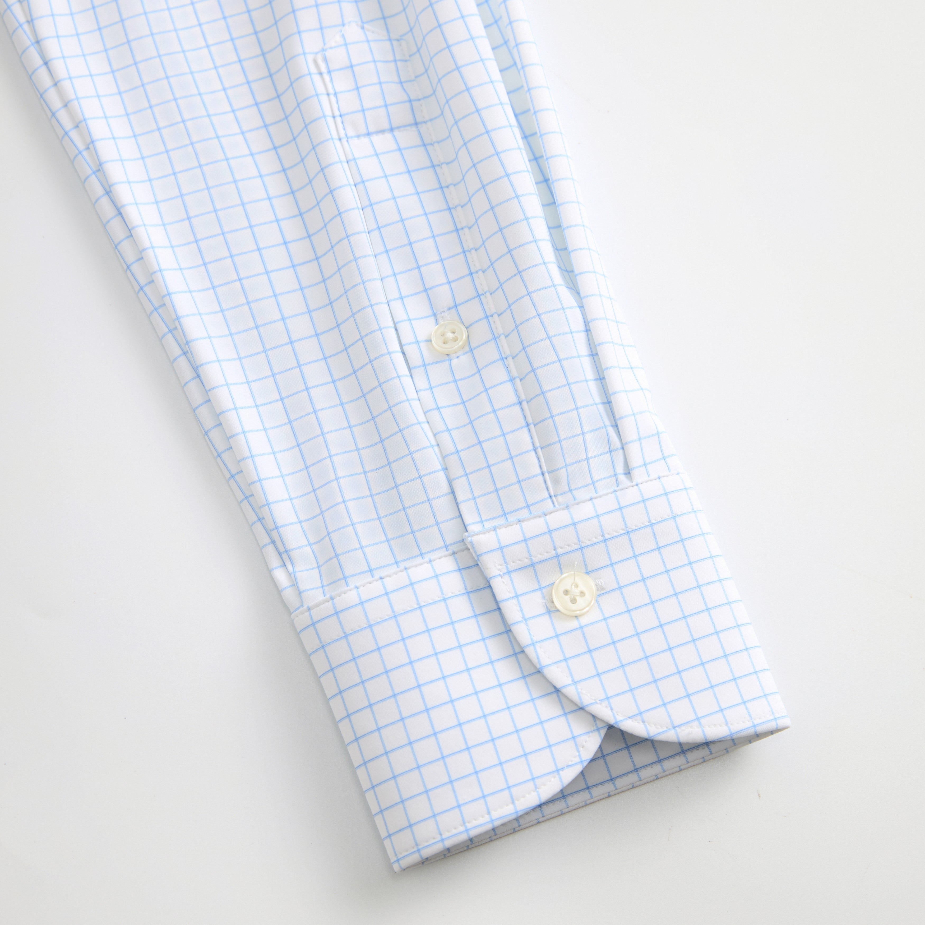 STNH006-NLS Lengtang Daily Casual Longsleeves Shirts