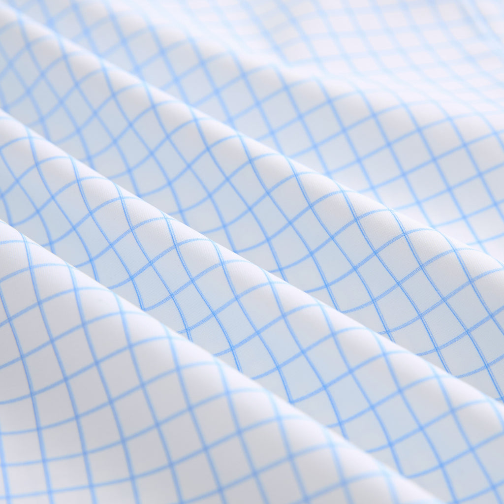 STNH006-NLS Lengtang Daily Casual Longsleeves Shirts
