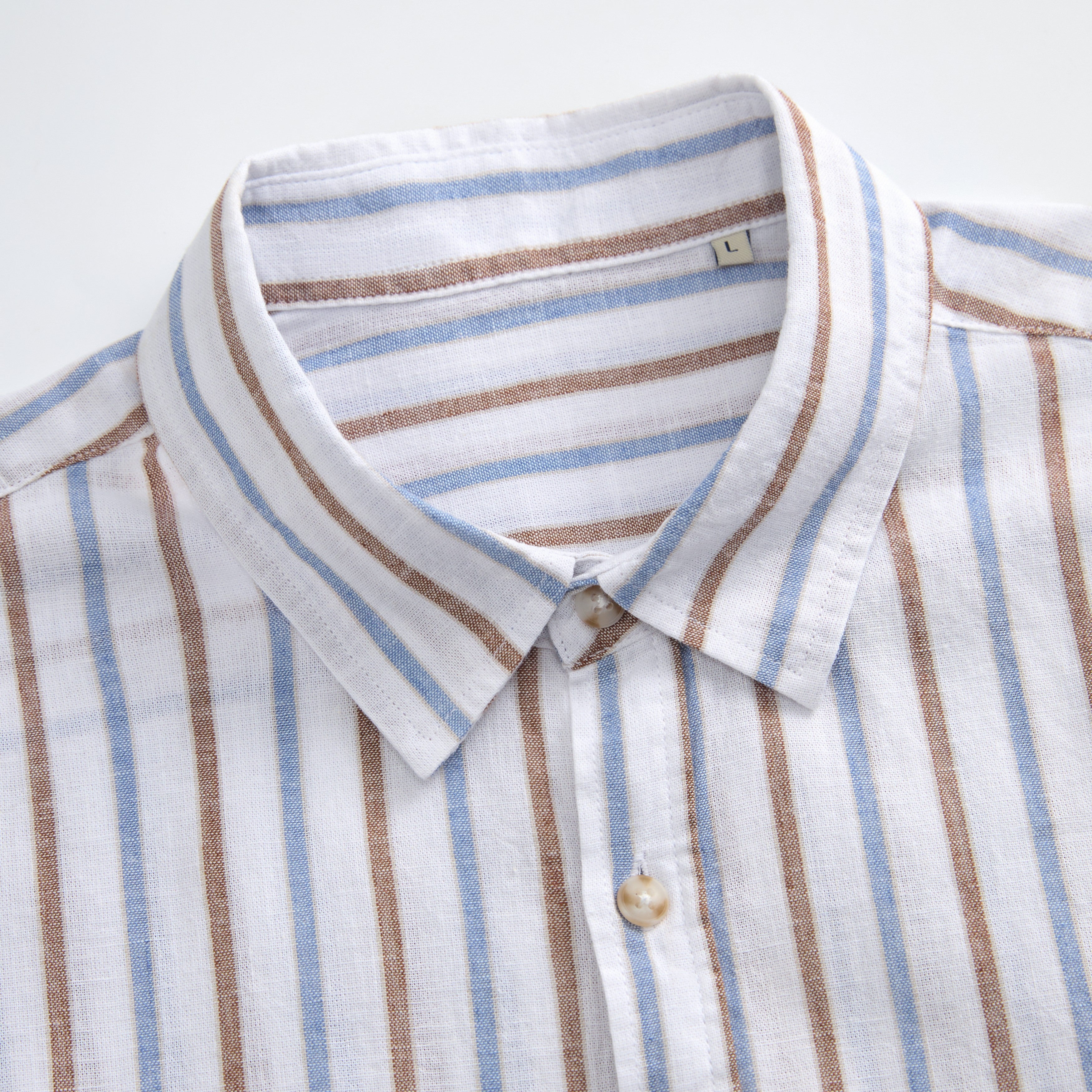 STNH005 Lengtang Daily Casual Longsleeves Shirts