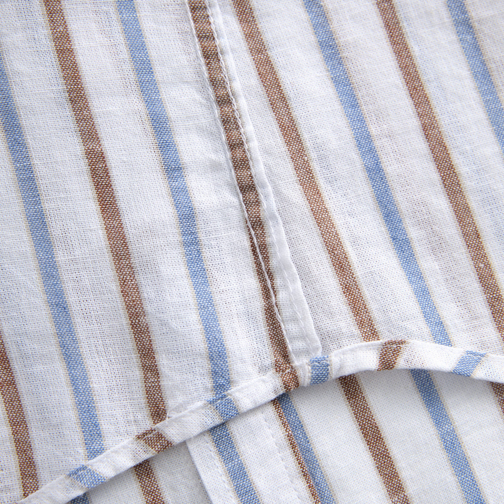 STNH005 Lengtang Daily Casual Longsleeves Shirts