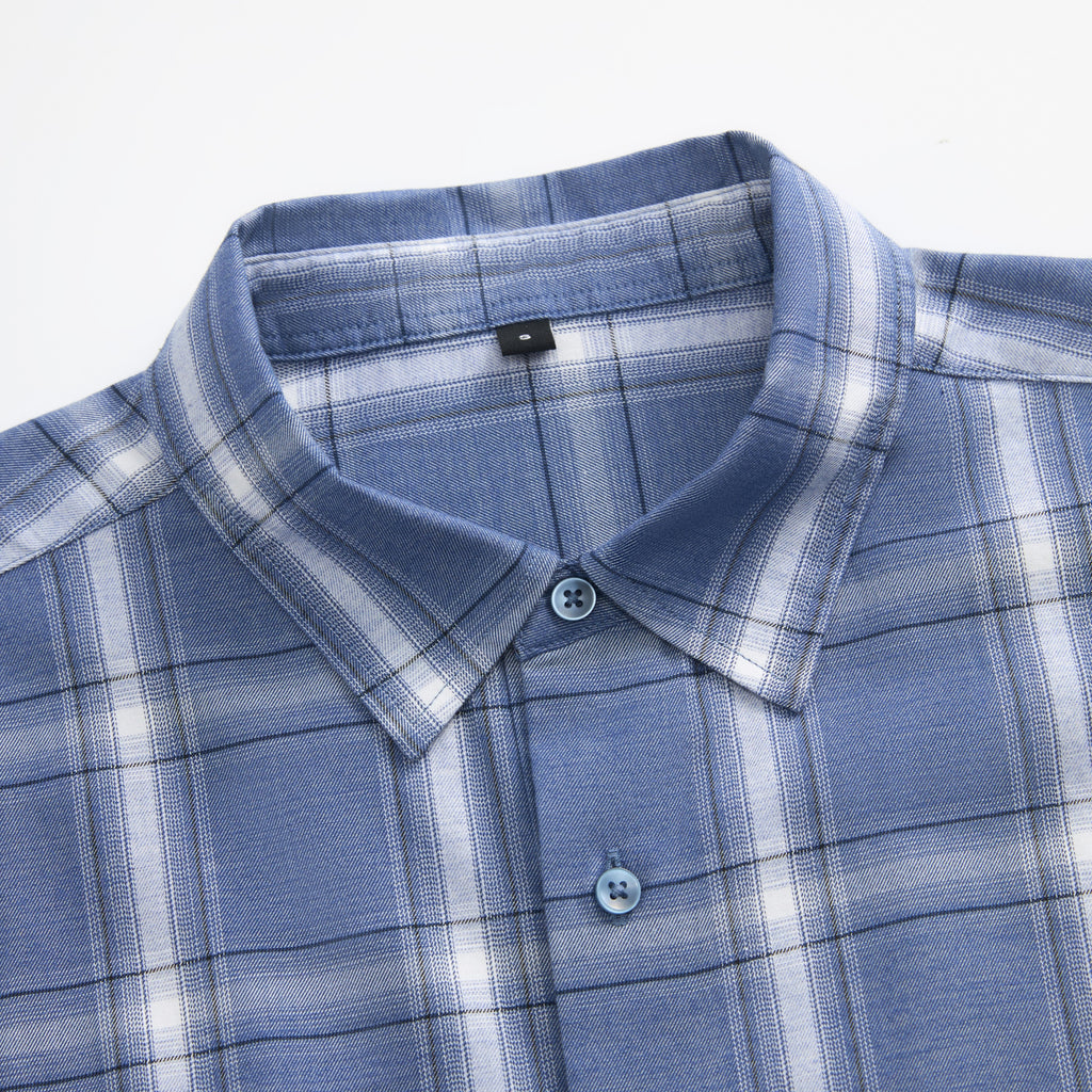 STHD4011451 Lengtang Daily Casual Longsleeves Shirts