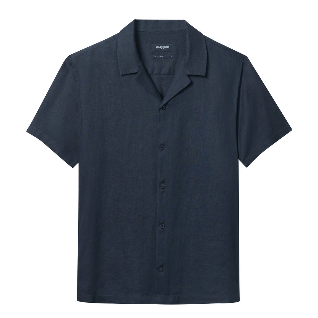 STFD701-6 Lengtang Daily Casual Shortsleeves Shirts