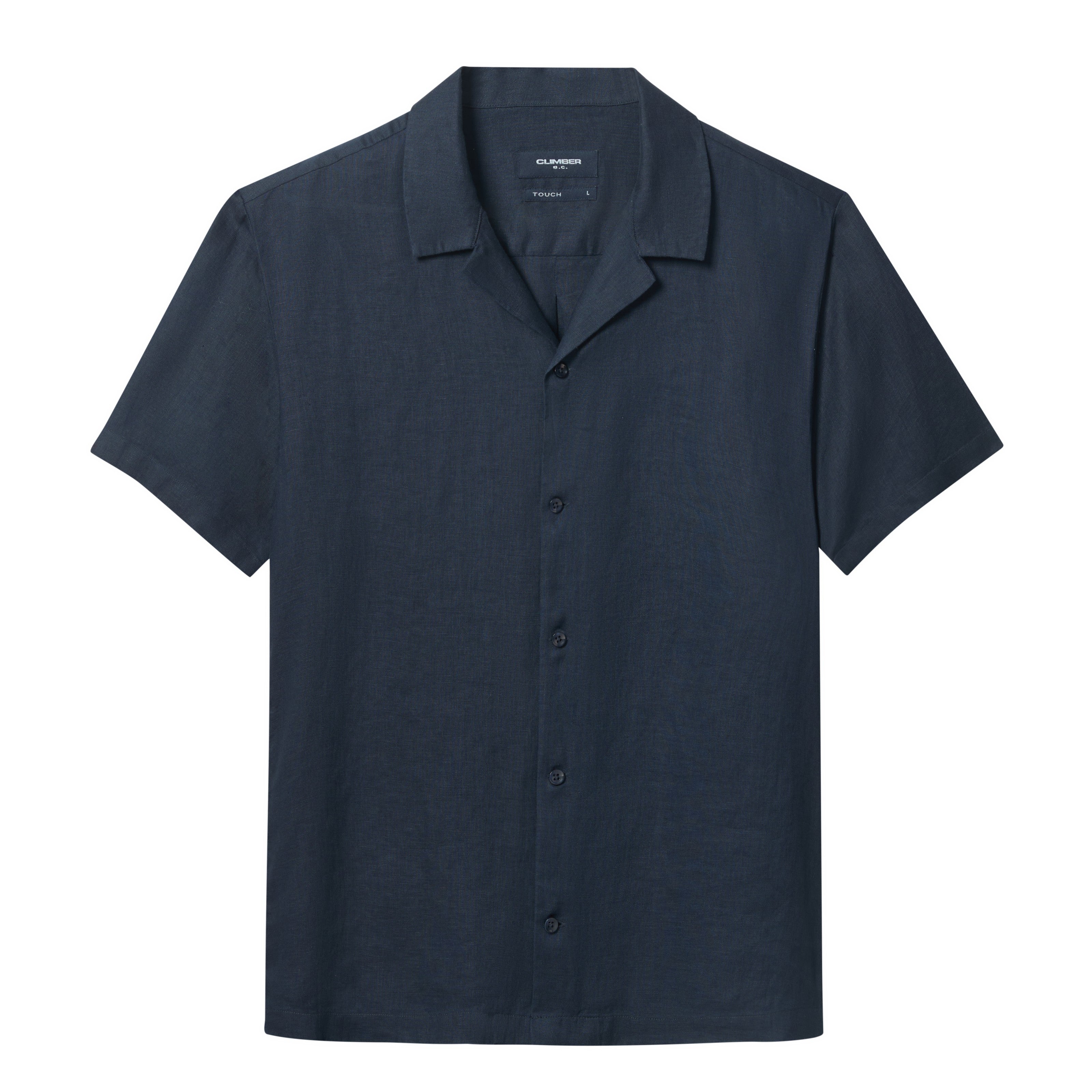 STFD701-6 Lengtang Daily Casual Shortsleeves Shirts