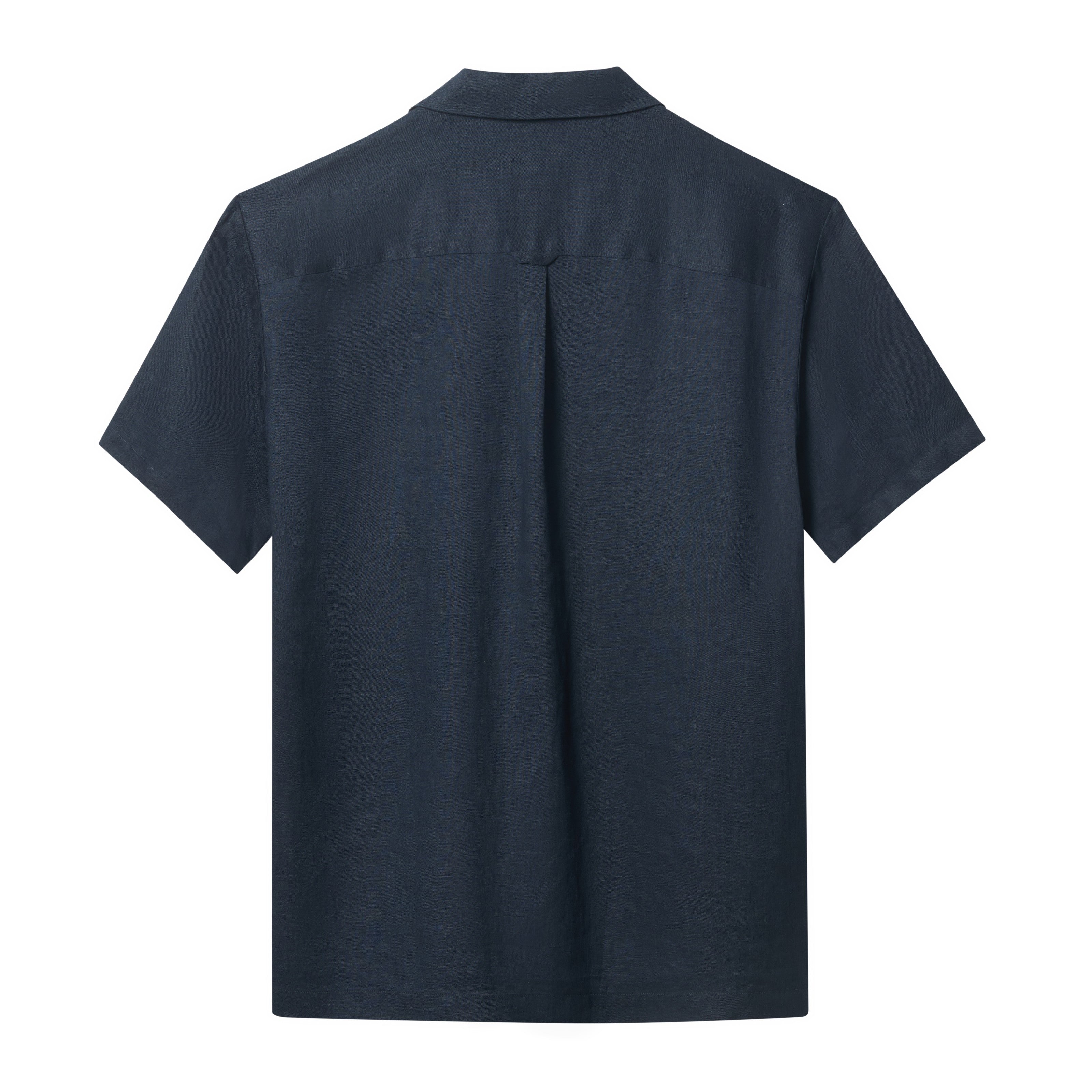 STFD701-6 Lengtang Daily Casual Shortsleeves Shirts