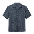 STNH001 Lengtang Design Shortsleeves Shirts