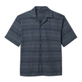 STNH003 Lengtang Design Shortsleeves Shirts
