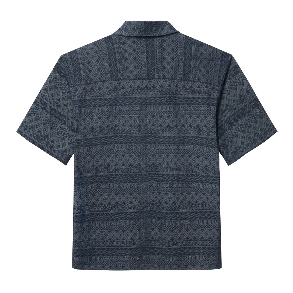 STNH003 Lengtang Design Shortsleeves Shirts