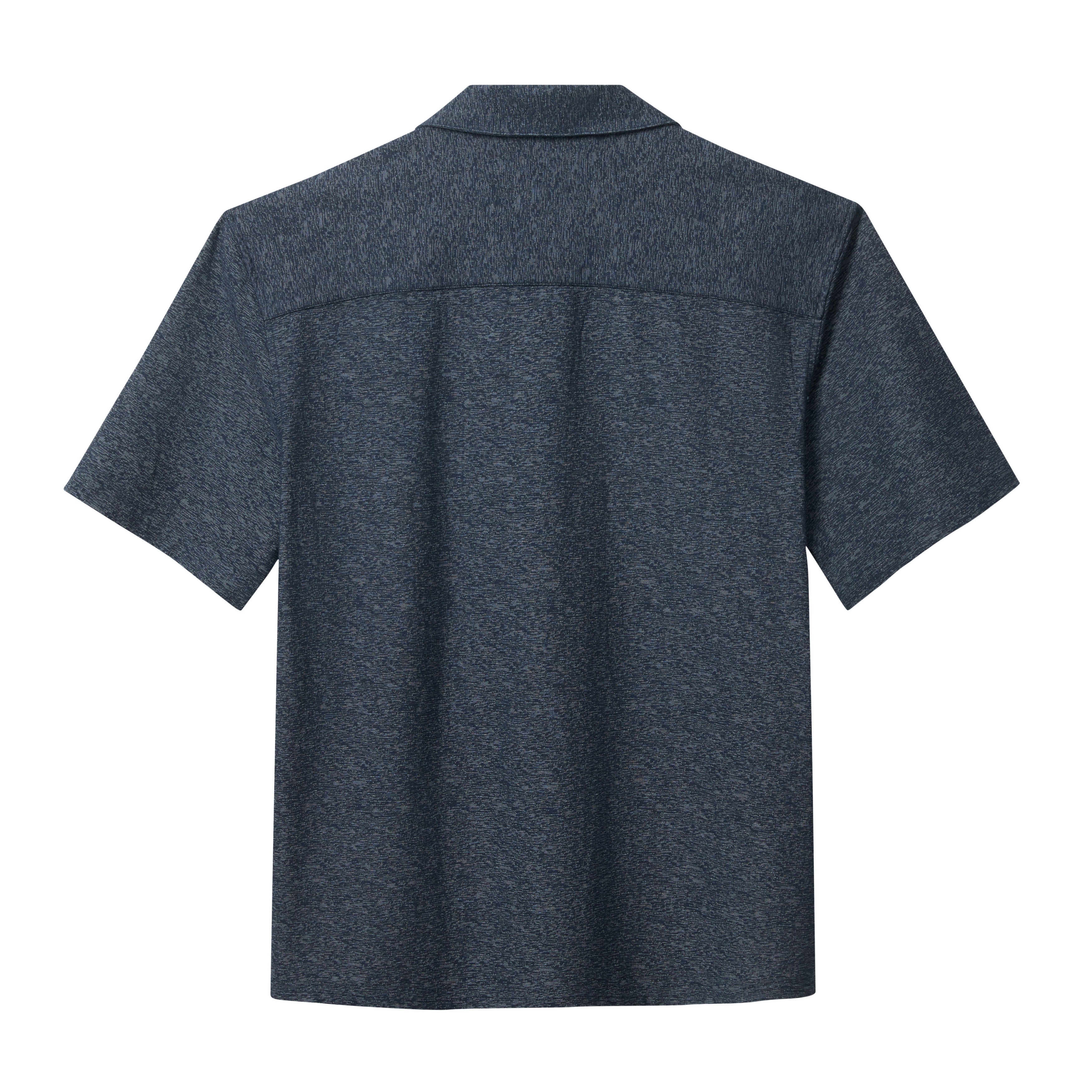 STNH002 Lengtang Design Shortsleeves Shirts