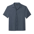 STNH004 Lengtang Design Shortsleeves Shirts