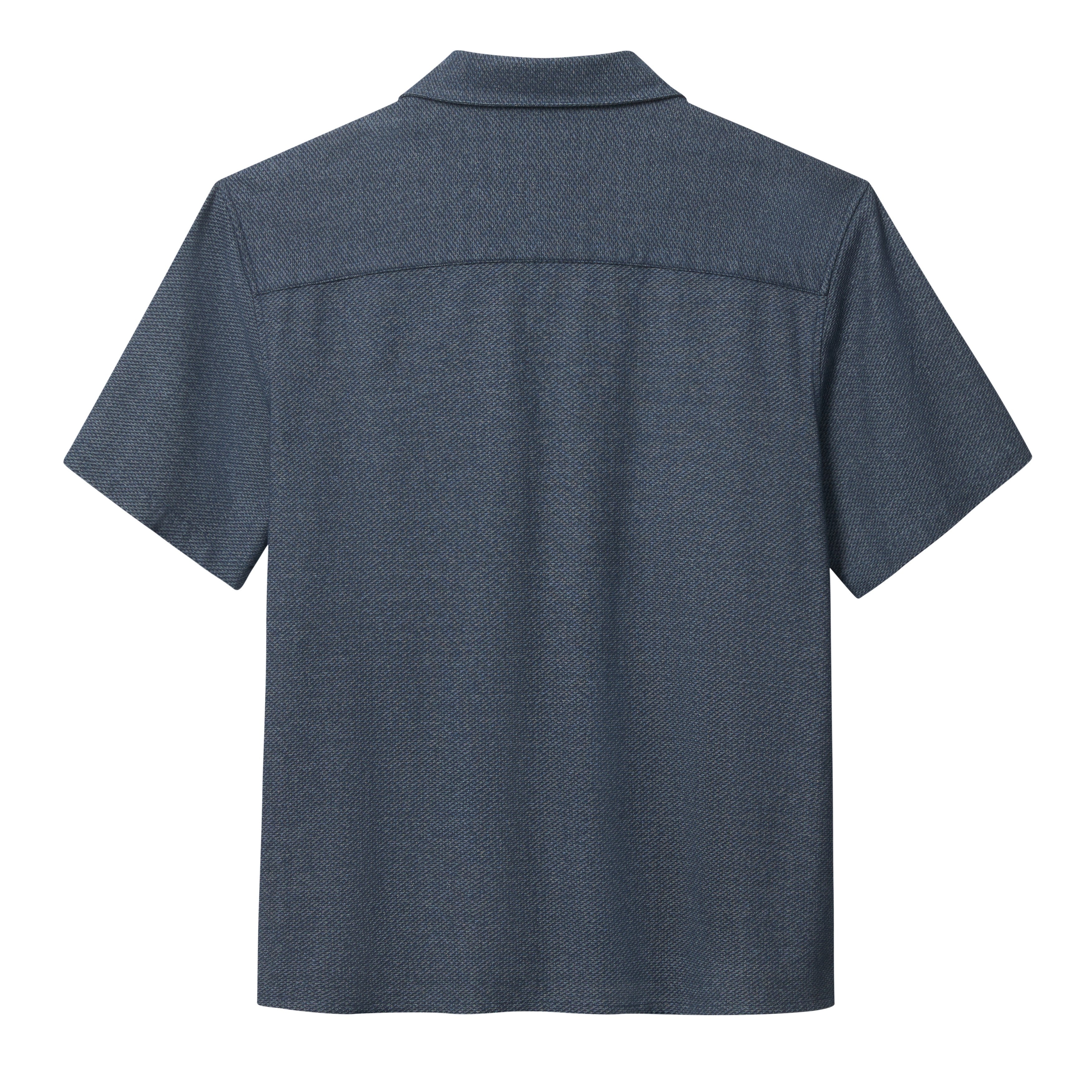 STNH004 Lengtang Design Shortsleeves Shirts