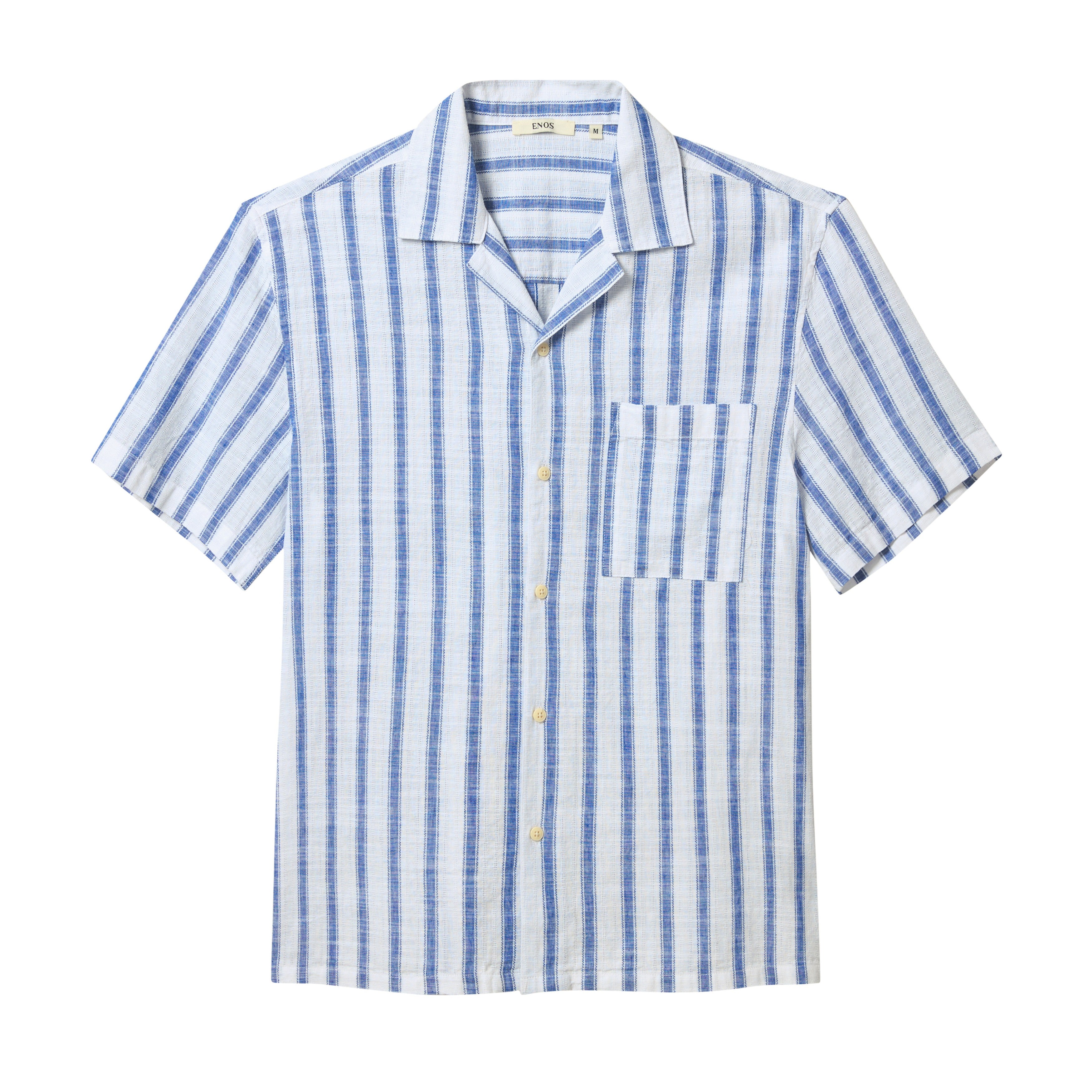 STNH6632 Lengtang Daily Casual Longsleeves Shirts