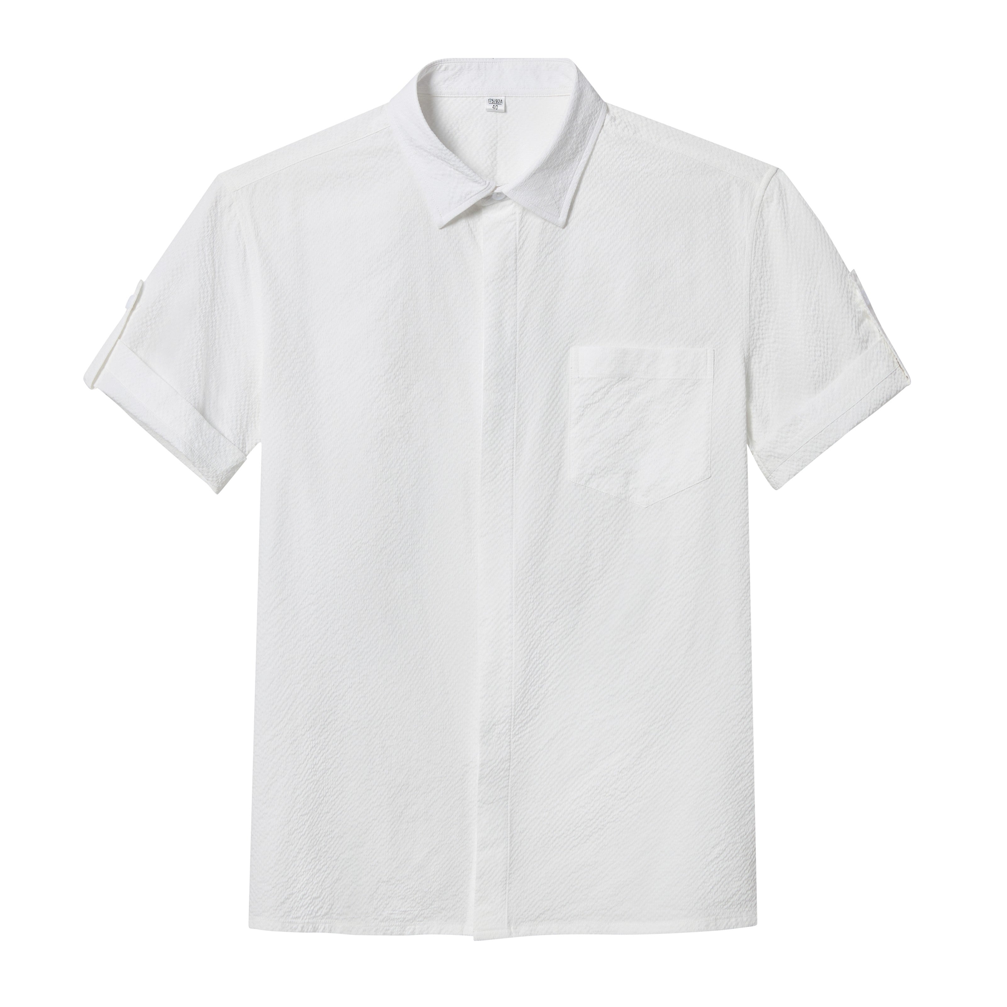 STFD701-11 Letang Urban Light Outdoor Shortsleeves Shirt
