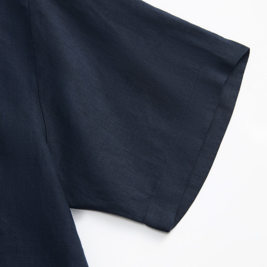 STFD701-6 Lengtang Daily Casual Shortsleeves Shirts