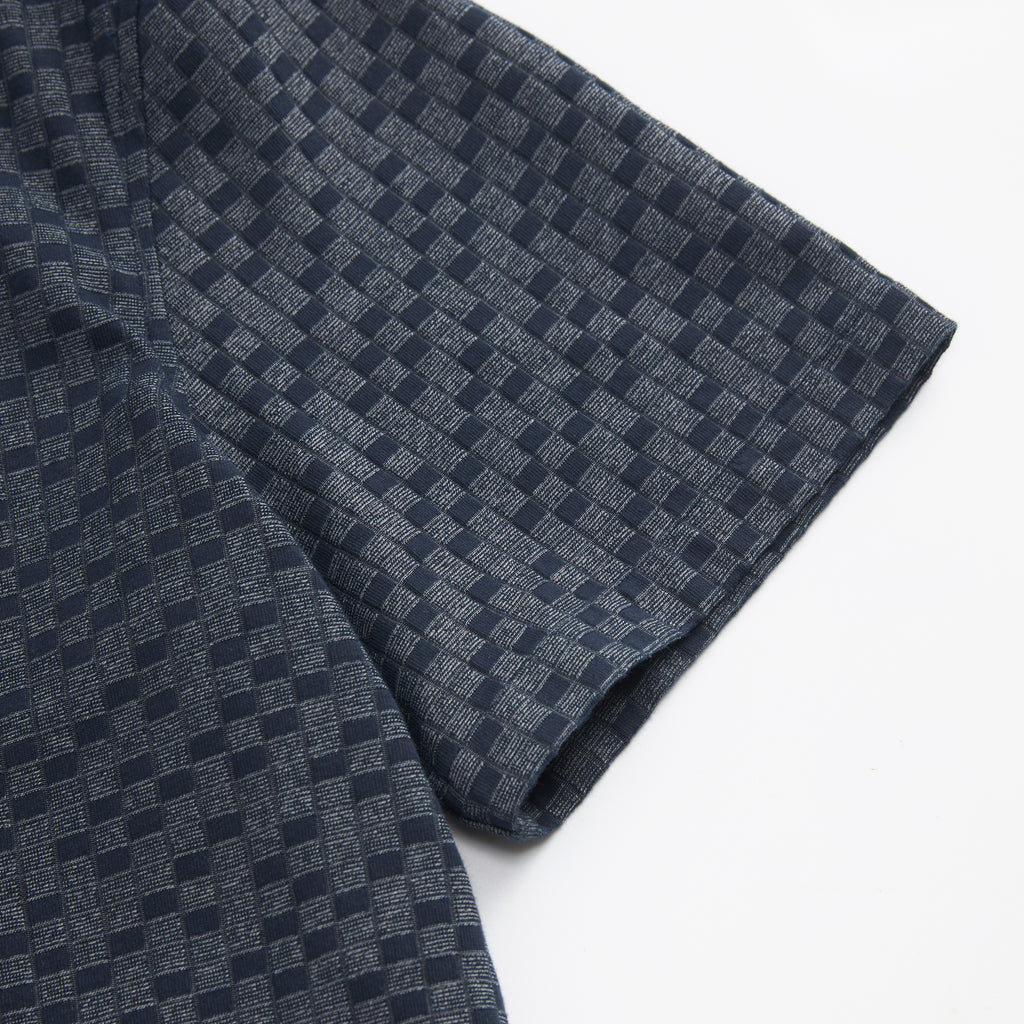 STNH001 Lengtang Design Shortsleeves Shirts