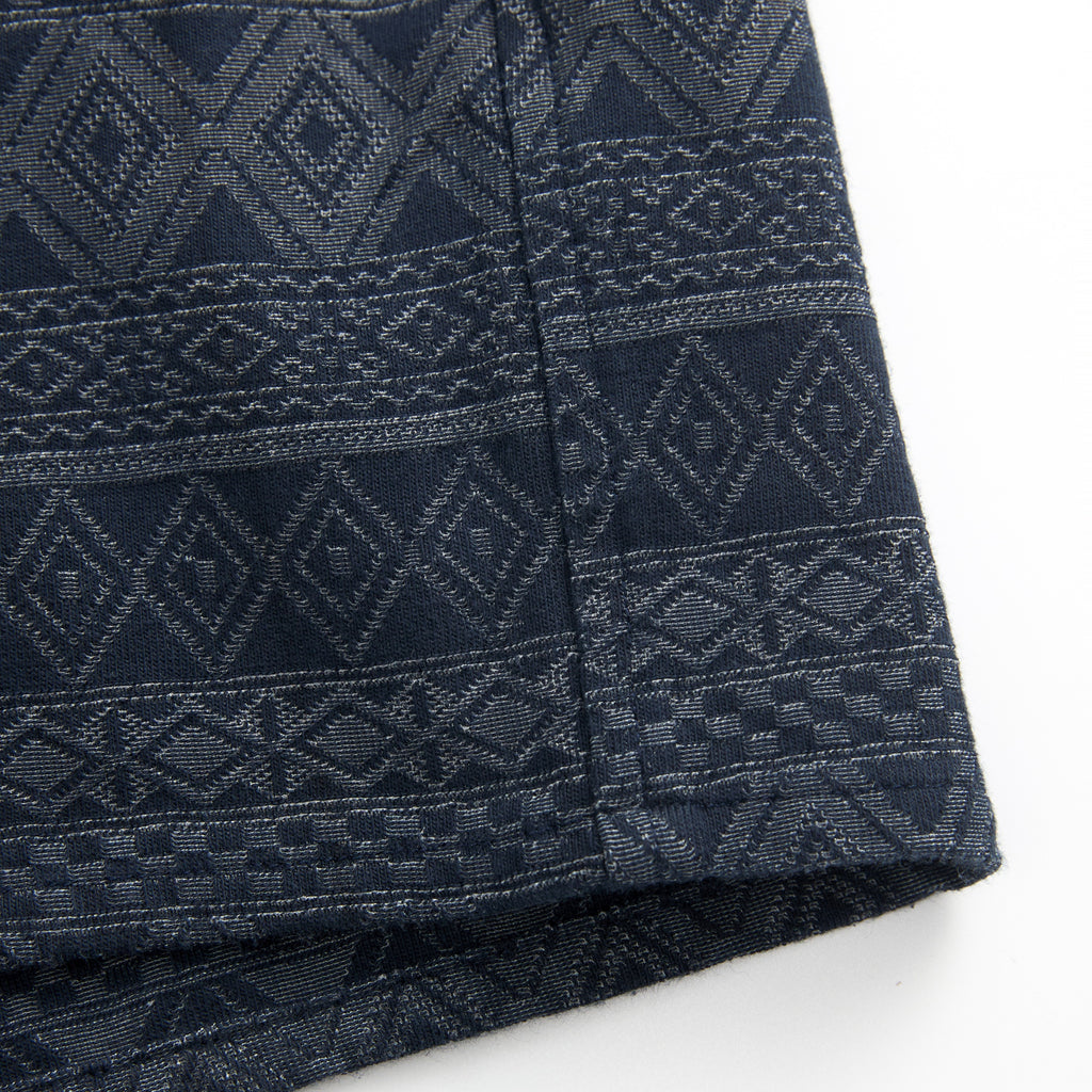 STNH003 Lengtang Design Shortsleeves Shirts