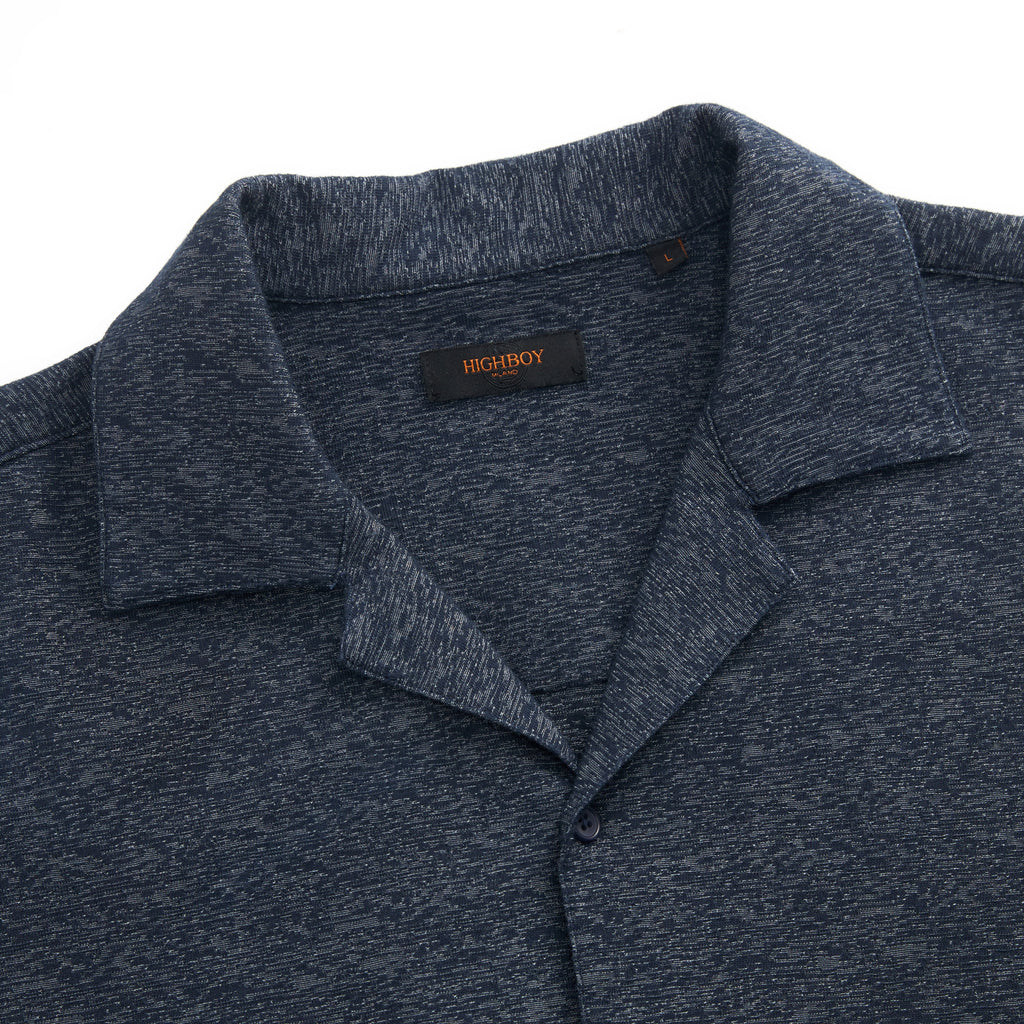 STNH002 Lengtang Design Shortsleeves Shirts