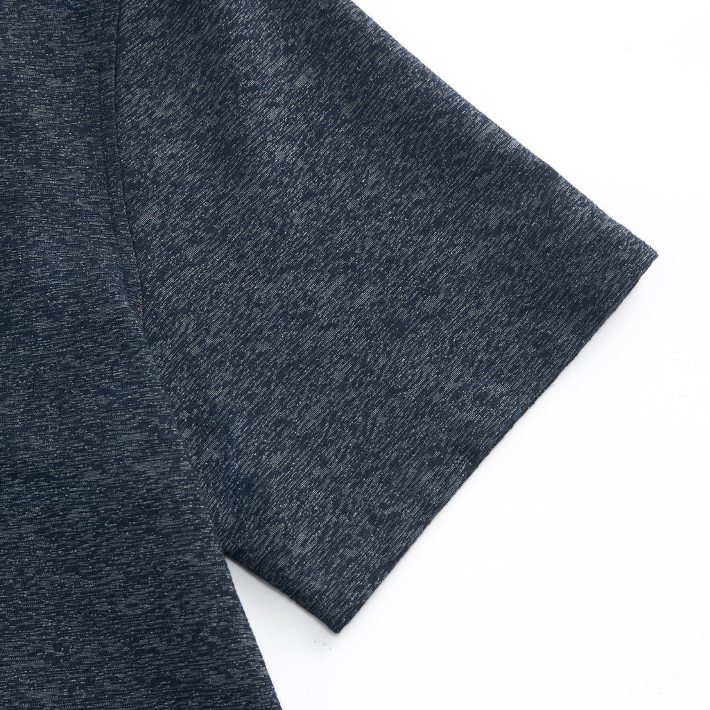 STNH002 Lengtang Design Shortsleeves Shirts
