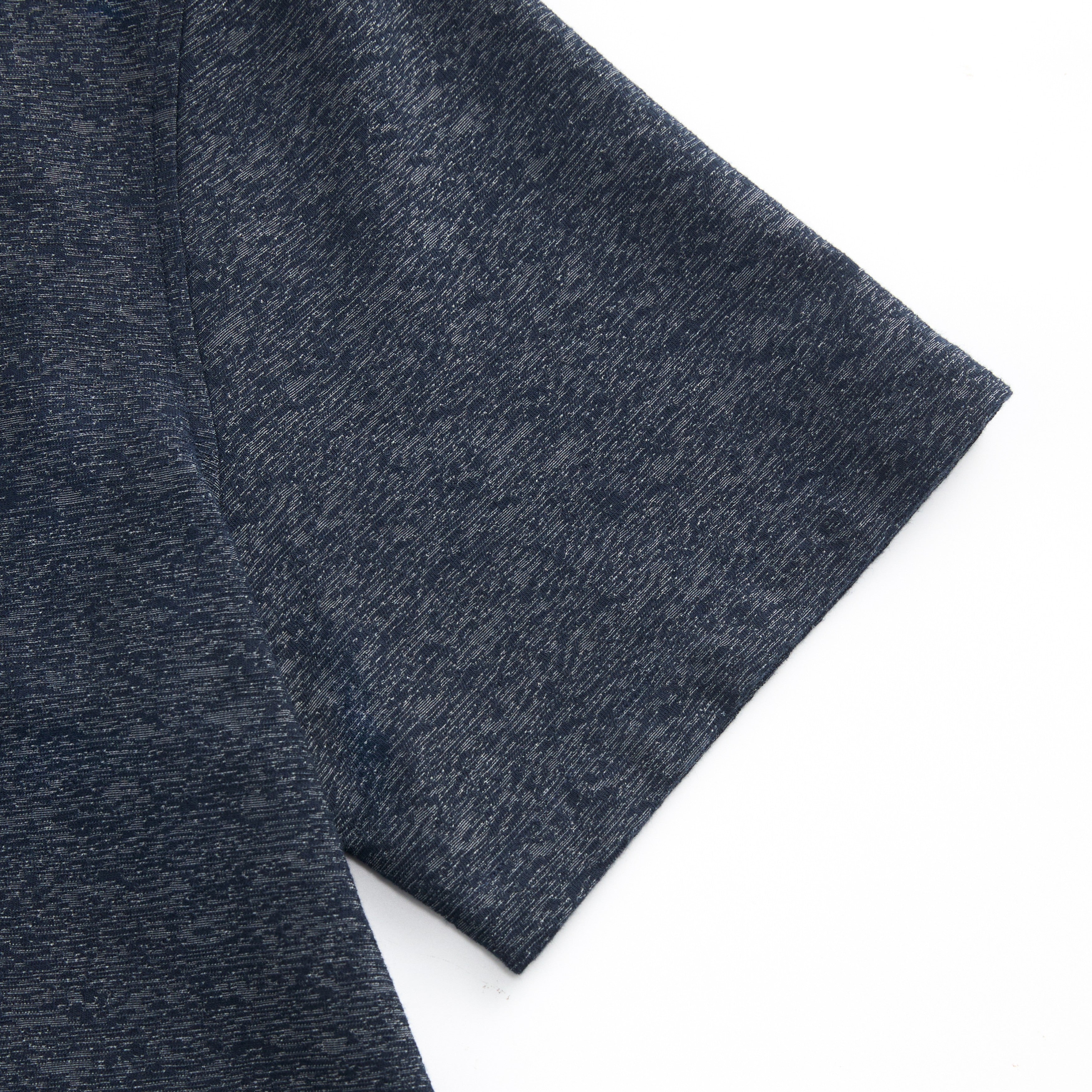 STNH002 Lengtang Design Shortsleeves Shirts
