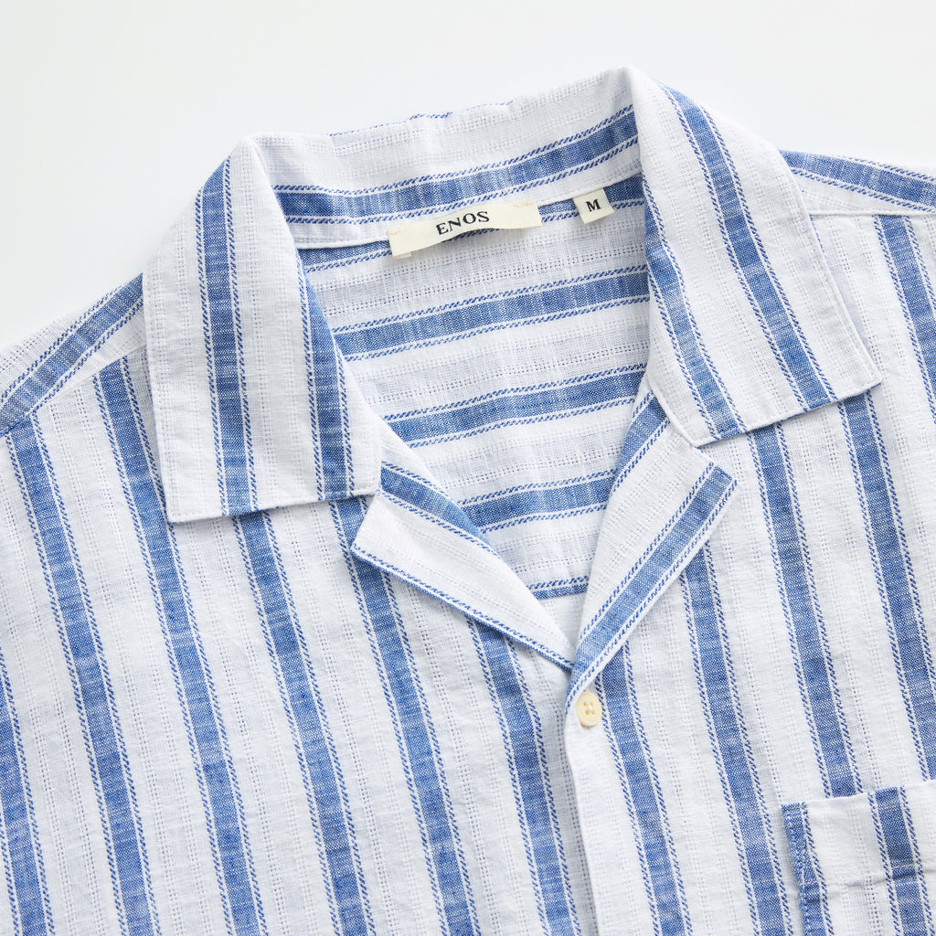 STNH6632 Lengtang Daily Casual Longsleeves Shirts