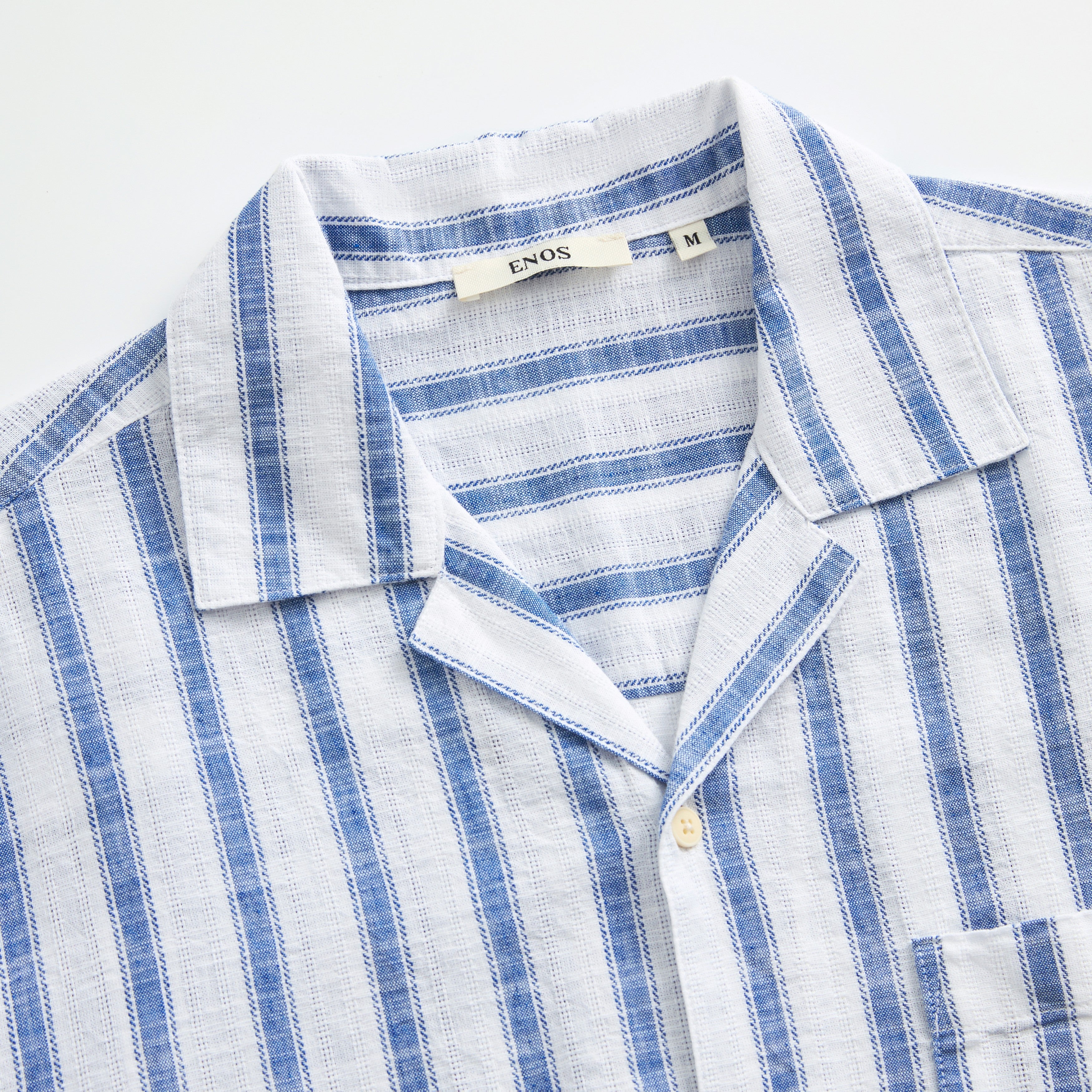 STNH6632 Lengtang Daily Casual Longsleeves Shirts