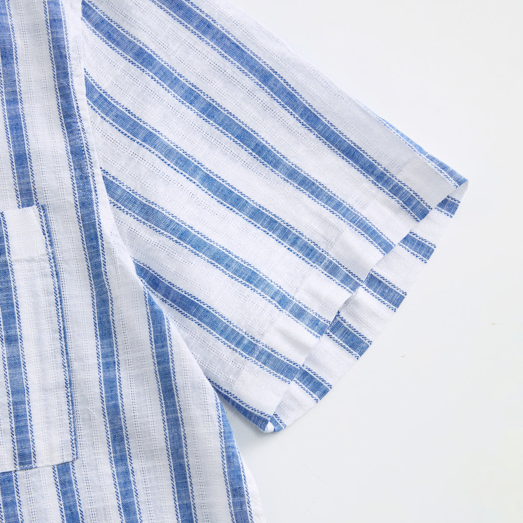 STNH6632 Lengtang Daily Casual Longsleeves Shirts