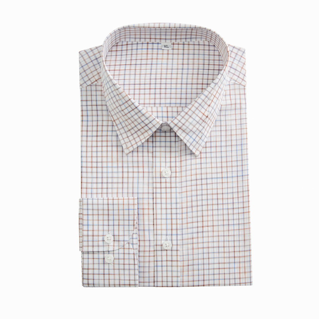 STFD4137388 Lengtang Design Longsleeves Shirts