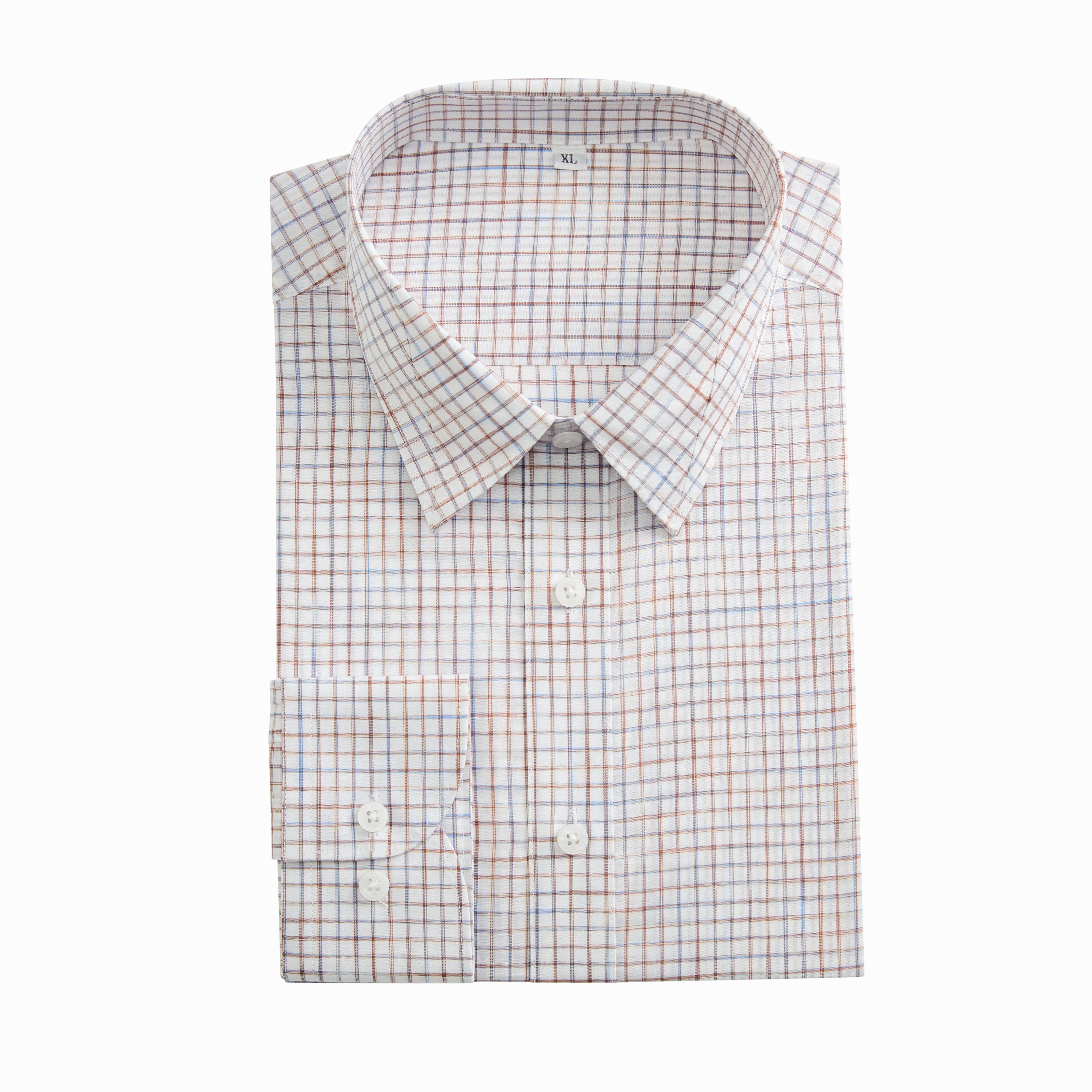 STFD4137388 Lengtang Design Longsleeves Shirts