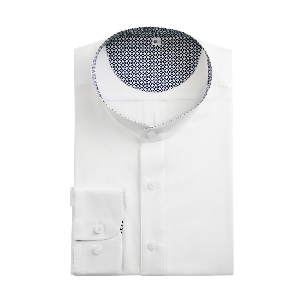 STFD4138853-8138 Letang Business Commuting Longsleeves Shirts