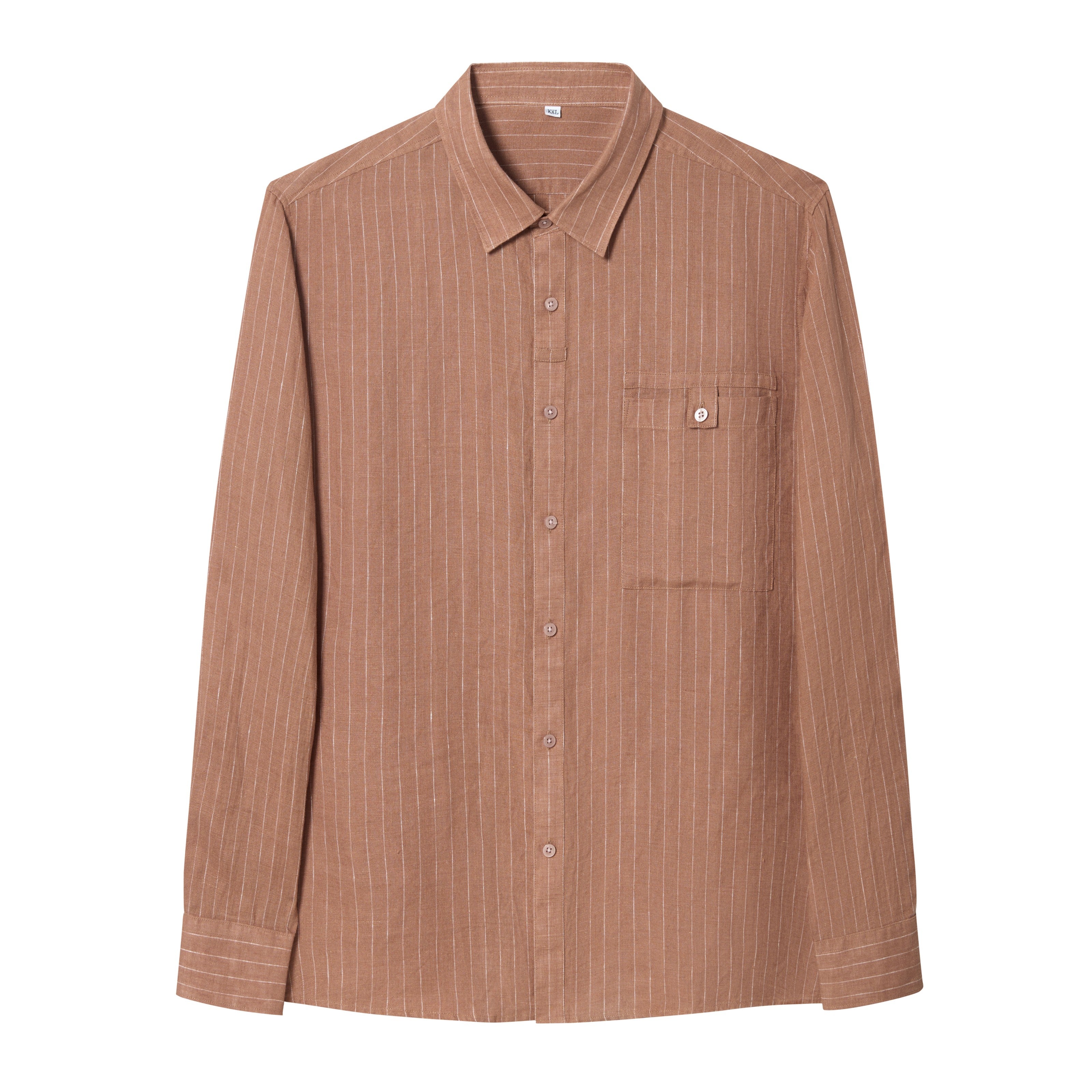 STFD4132078 Lengtang Design Longsleeves Shirts