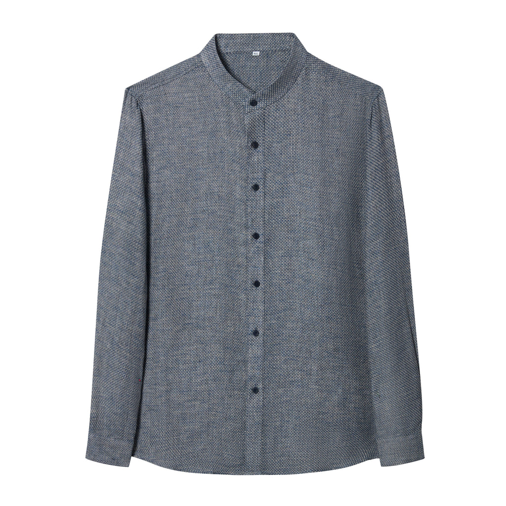 STFD41368134 Lengtang Daily Casual Longsleeves Shirts
