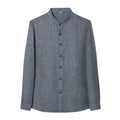 STFD41368134 Lengtang Daily Casual Longsleeves Shirts