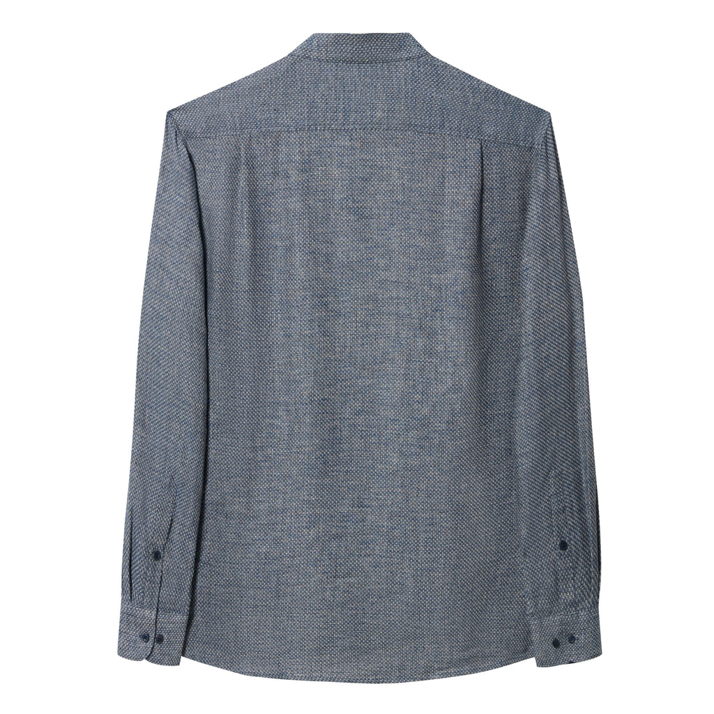 STFD41368134 Lengtang Daily Casual Longsleeves Shirts