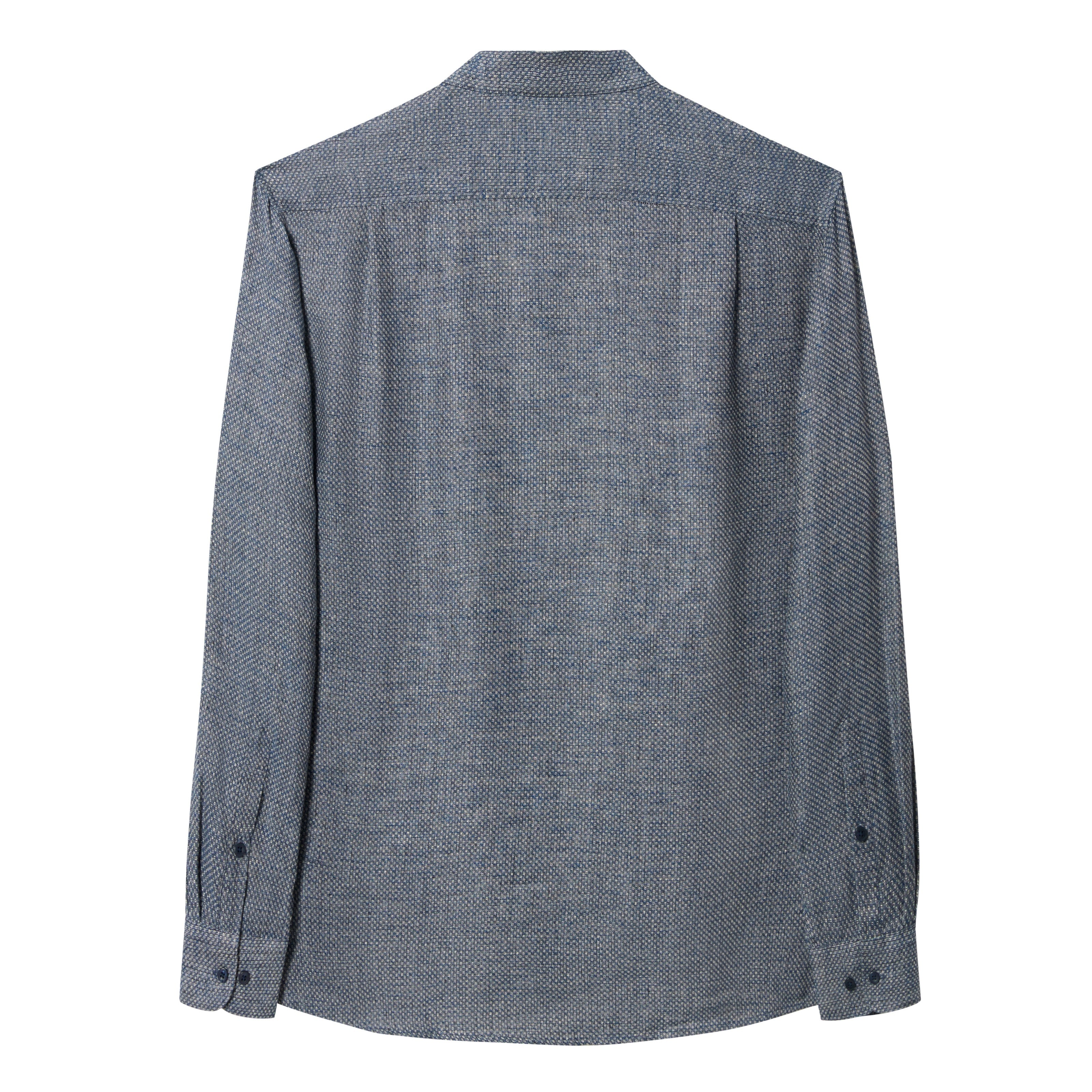 STFD41368134 Lengtang Daily Casual Longsleeves Shirts