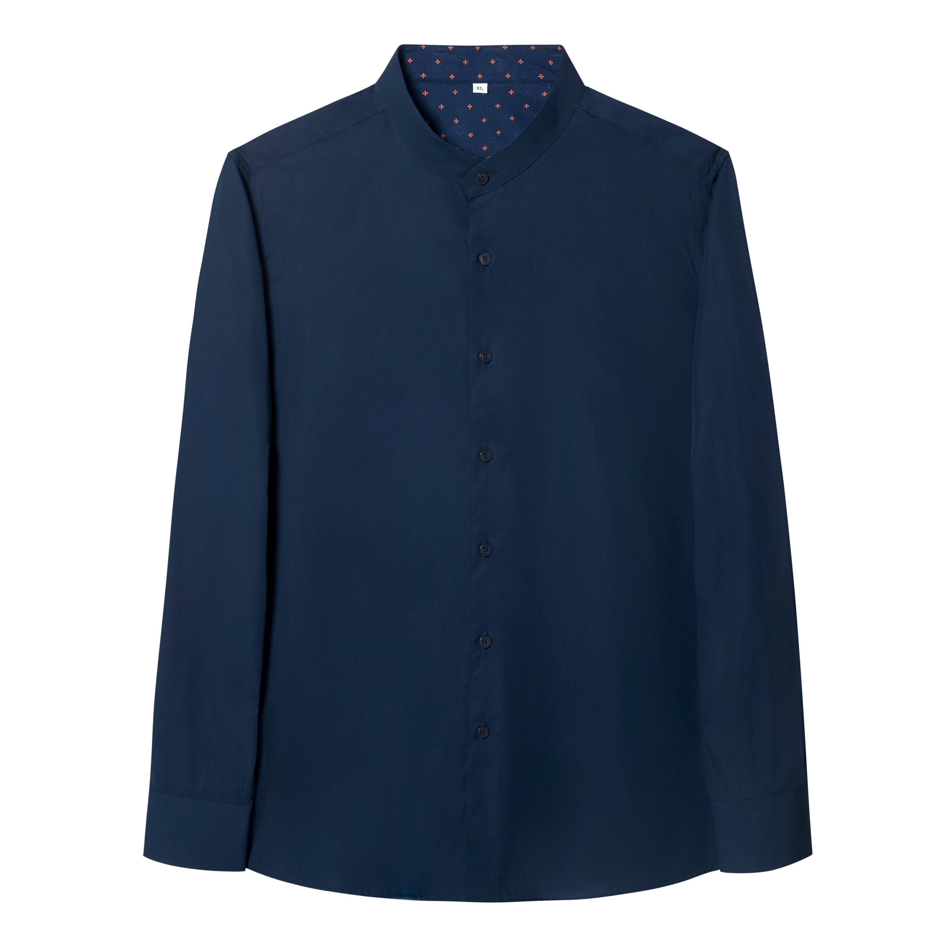 STFD4133346-0028B Letang Business Commuting Longsleeves Shirts