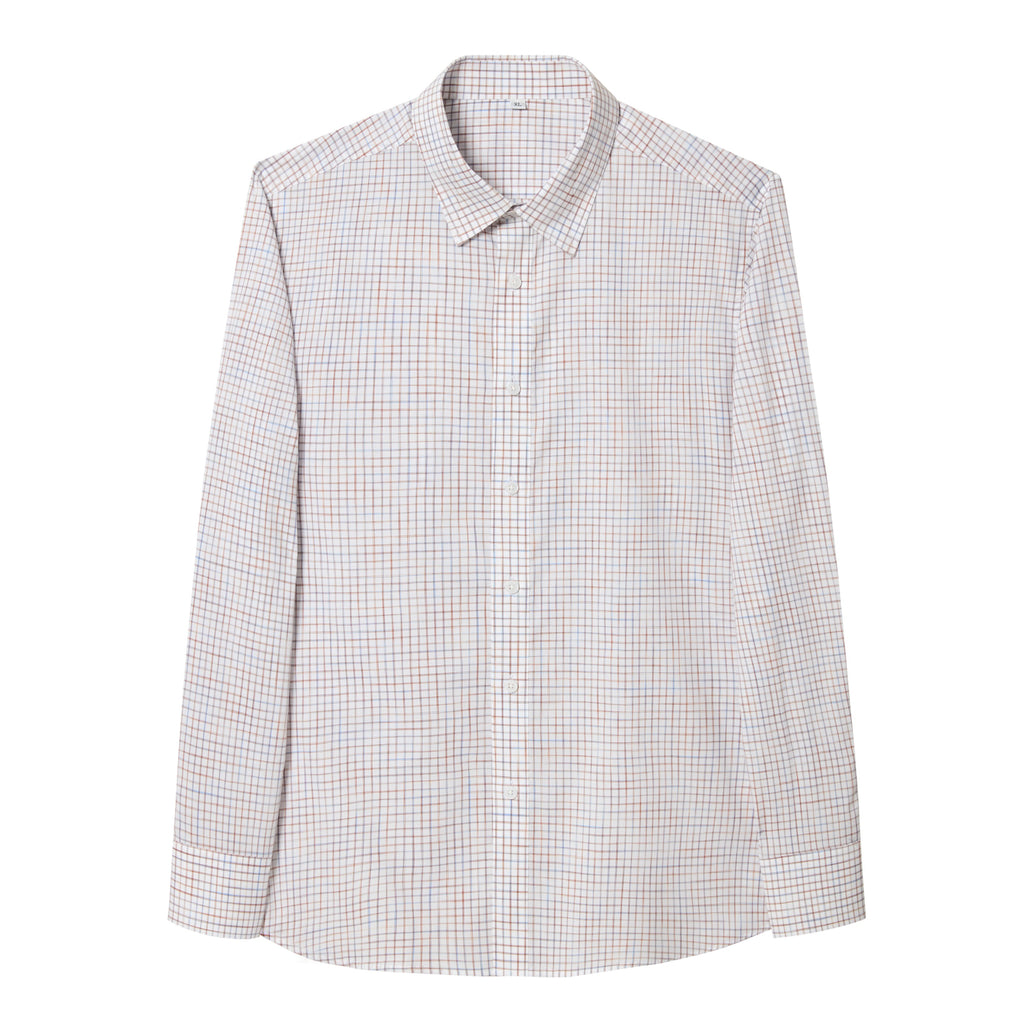 STFD4137388 Lengtang Design Longsleeves Shirts